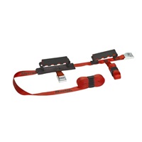 Master Lock Popruhy pro ruční přenášení - 250+500 cm 3126EURDAT