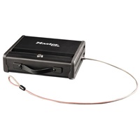 Master Lock Přenosný trezor PP1KML