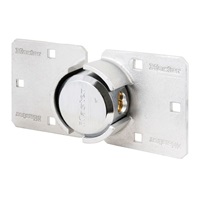 Master Lock Sestava zámku a petlice (zámek 6270 a petlice 770) v blistru 736EURD