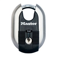 Master Lock Titanový visací zámek - Excell - 60mm M187EURD
