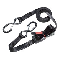 Master Lock Upínací popruh s ráčnou a háčky 3109EURDAT - 500 cm