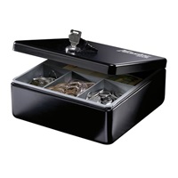 Master Lock Víceúčelový pokladní uzamykatelný box KDS1EURHRO