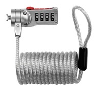 Master Lock Zámek pro elektroniku 2120EURD - číselná kombinace