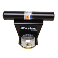 Master Lock Zámek pro garážová vrata 1488EURDAT