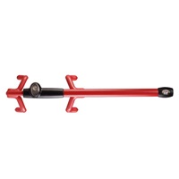 Master Lock Zámek volantu 249EURDAT