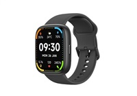 MaxCom Ecowatch6 Black EW06 CZ