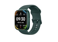 MaxCom Ecowatch6 Green EW06 ZI