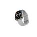 MaxCom Ecowatch6 Silver EW06 SR
