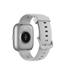 MaxCom Ecowatch6 Silver EW06 SR