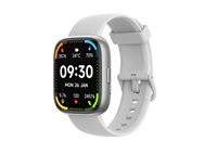 MaxCom Ecowatch6 Silver EW06 SR