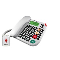 MaxCom KXT481 SOS White KXT481SOS BI