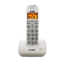 Maxcom MC6800 White MC6800 BI