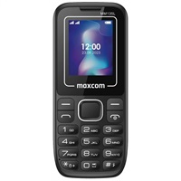 MaxCom MM135 DS Light MM135 L