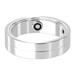 Maxcom mRing MR100 6/52 Silver MR100 6/52 SV