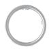 Maxcom mRing MR100 9/60 Silver MR100 9/60 SV