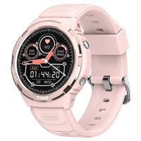 MaxCom Smartwatch FW100 Titan Valkiria Pink FW100 RÓŻ