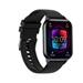MaxCom Smartwatch FW25 Arsen Pro Black FW25 CZ MAT