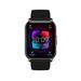 MaxCom Smartwatch FW25 Arsen Pro Black FW25 CZ MAT