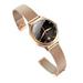 MaxCom Smartwatch FW42 Gold FW42 ZŁ