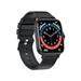 MaxCom Smartwatch FW55 Aurum Pro Black FW55 CZ
