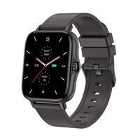 MaxCom Smartwatch FW55 Aurum Pro Black FW55 CZ