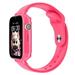 MaxCom Smartwatch FW59 Kiddo 4G Pink FW59 RÓŻ