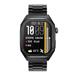 MaxCom Smartwatch FW65 Iron S Black FW65 CZ