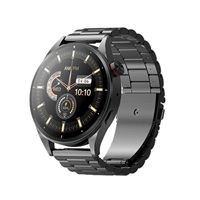 MaxCom Smartwatch FW66 Iron R Black FW66 GR