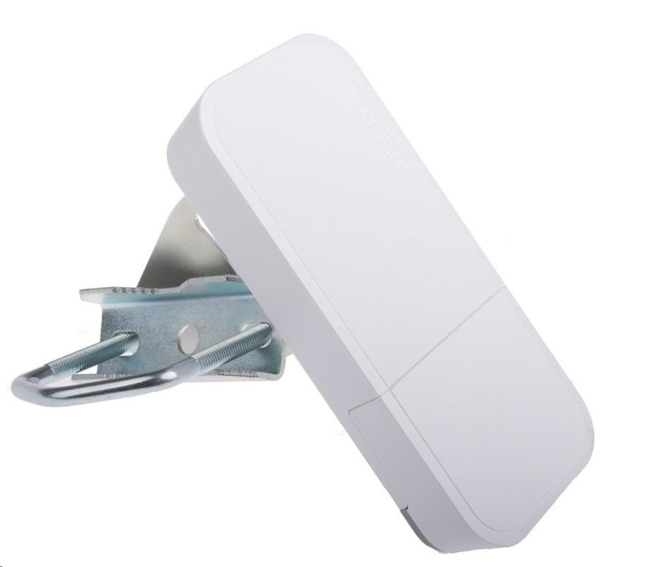 MaxLink držák na stožár pro MikroTik wAP jednotky ML-WAP-H