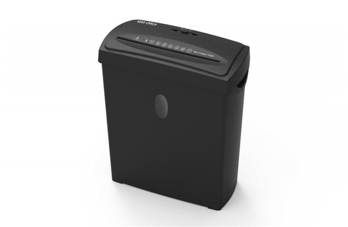 MAXoffice skartovačka 30420S, 8 str./min MAX001002