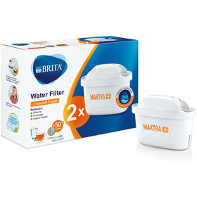 MAXTRAPLUS PL filtre 2KS BRITA 4006387104153