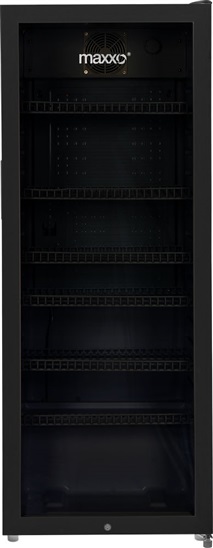 Maxxo BC237L-C Presklenena chladnicka 8595235806371