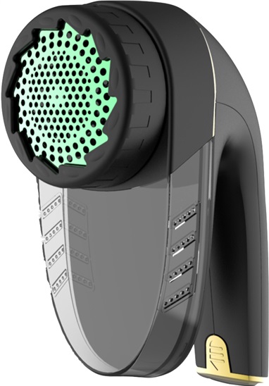 Maxxo LR01 odžmolkovač 8595235804179