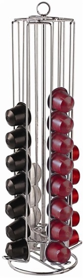 Maxxo Stojánek na kapsle Nespresso 40ks 8595235803332