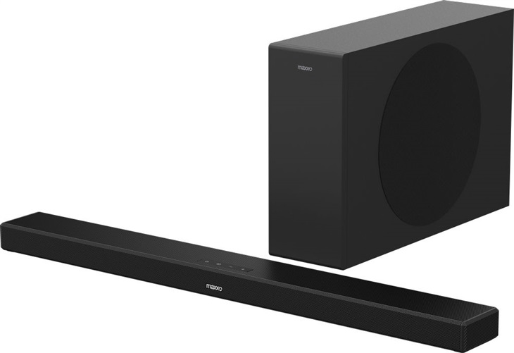 Maxxo Ultra Slim 2.1 SB240 8595235800423