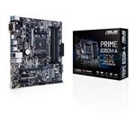 MB ASUS MB Sc AM4 PRIME B350M-A, AMD B350, 4xDDR, VGA, mATX 90MB0TE0-M0EAY0