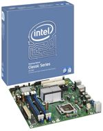 MB INTEL BLKDG31PR