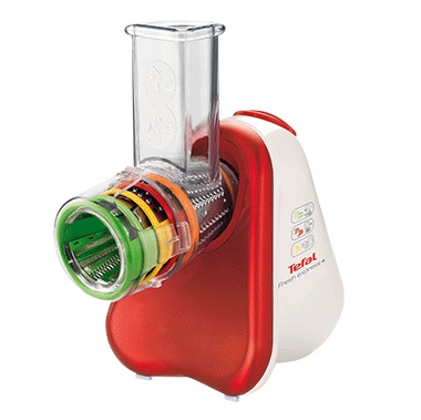 MB756G31 strúhač elektrický TEFAL 3045388593727