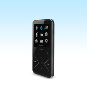 MBT-16GA, MP4 prehravac 8586016726230