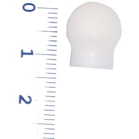 MBT hlavička paličky AHEAD