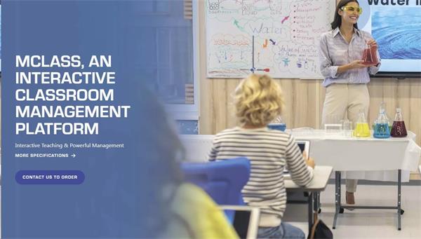 mClasss licencia na spravovanie aplikácie a používatelov pre 1 zariadenie / Prestigio Solution PMBAMT100