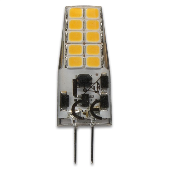 McLED G4 LED žárovka ML-325.004.92.0 8595607135924