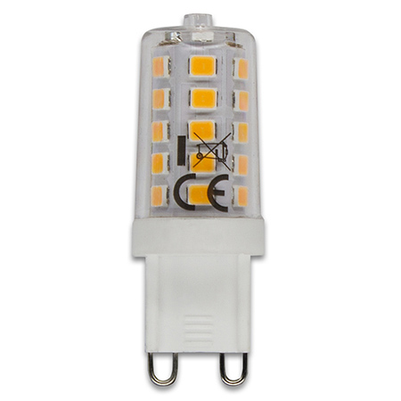 McLED G9 LED žárovka ML-326.003.92.0 8595607105606
