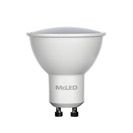 McLED GU10 LED žárovka ML-312.148.87.0 8594059190178