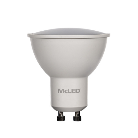 McLED GU10 LED žárovka ML-312.149.87.0