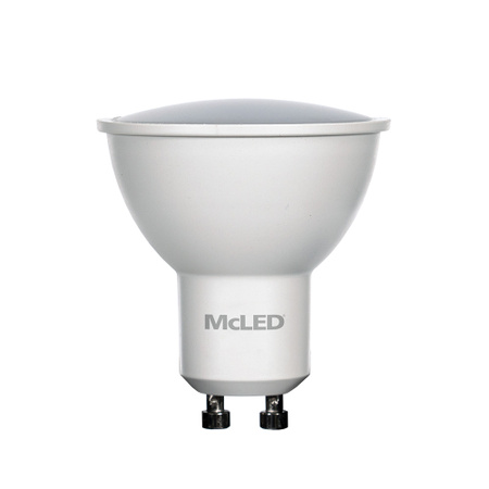 McLED GU10 LED žárovka ML-312.156.87.0 8594059196187