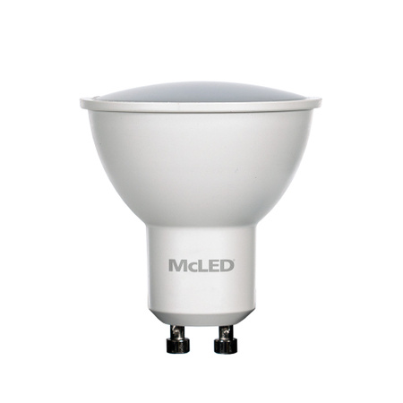McLED GU10 LED žárovka ML-312.160.87.0 8595607141468