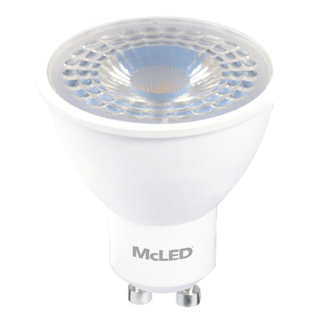 McLED GU10 LED žárovka ML-312.169.87.0