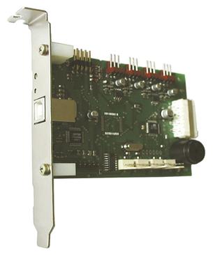 mCubed T-Balancer Classic (2 digital sensors) 114