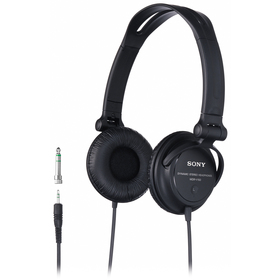 MDR-V150 slúchadlá SONY 4901780527434